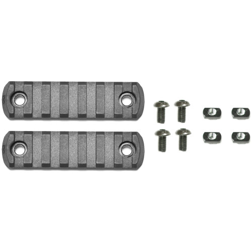 M-LOK 7 Slots Rail Adapter
