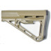RS-3 Butt stock Tan
