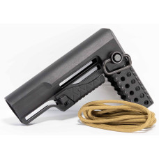 RS-4 Butt stock Black RS-4 Butt stock Black