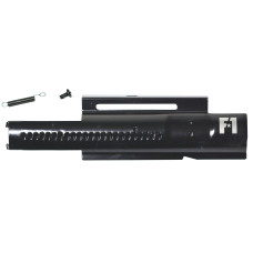 F1 Firearms Recoil Plate Black F1 Firearms Recoil Plate Black