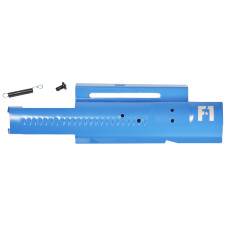 F1 Firearms Recoil Plate Blue F1 Firearms Recoil Plate Blue