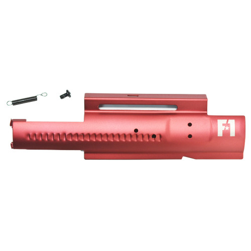 F1 Firearms Recoil Plate Red