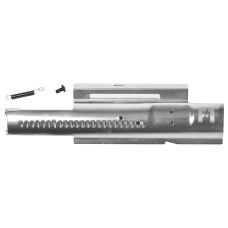 F1 Firearms Recoil Plate Silver F1 Firearms Recoil Plate Silver