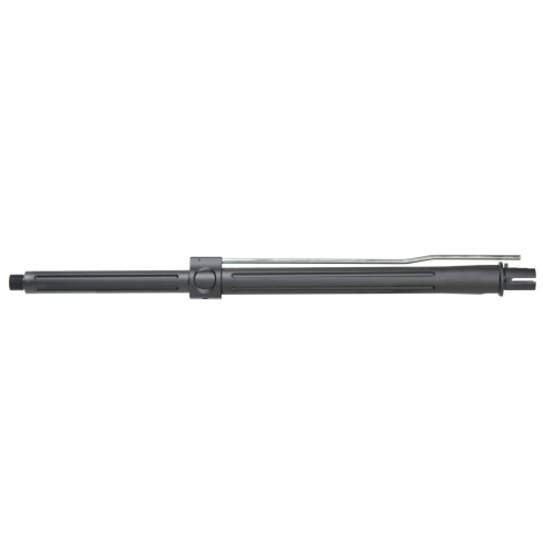 F1 Firearms 16" Fluting Barrel Black