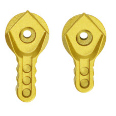 F1 UDR Safety Selector Gold F1 UDR Safety Selector Gold
