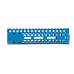 F1 Firearms 7.7" S7M Super Lite Hand Guard Blue