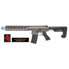 Falkor Defense Blitz Ambi SBR Grey with E-Shooter ECU