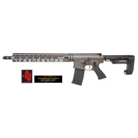 Falkor Defense Recce 223 Ambi Sport with E-Shooter ECU