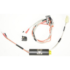 MOSFET for V2 Gear Box Front Wires