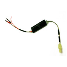 MOSFET for V2 Gear Box with Extend Wires