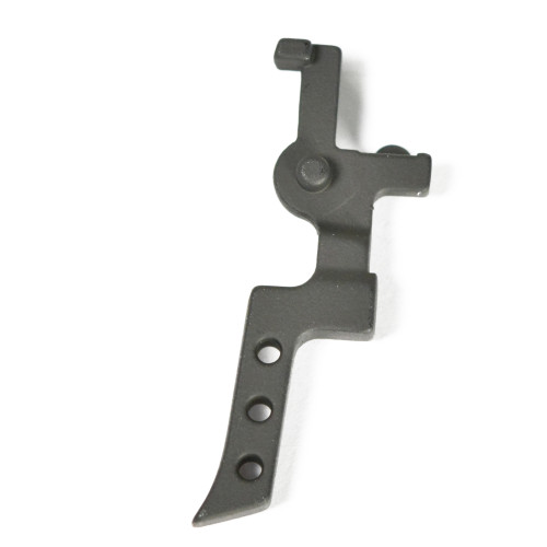Falkor Phantom Trigger of eSilver Edge Gear Box