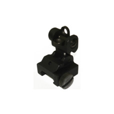 Battle Folding Rear Sight