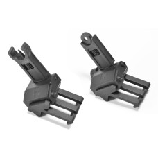 Phantom Offset Rear Sight