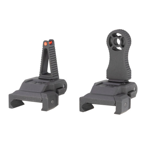 Falcon BackUp Dot Sight