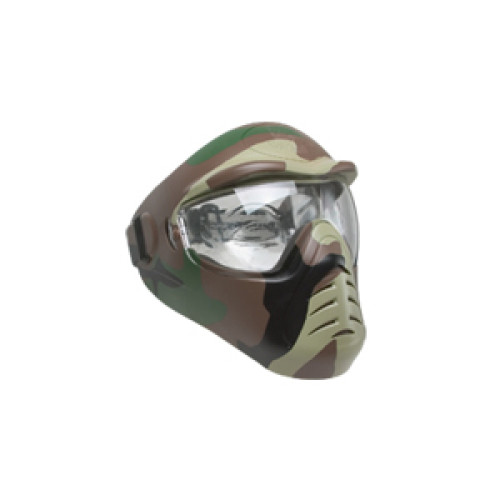 Alone Mask Camouflage Alone Mask Camouflage