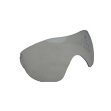 Alone Mask Lens