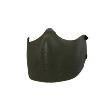 Iron Face Mask Oliver