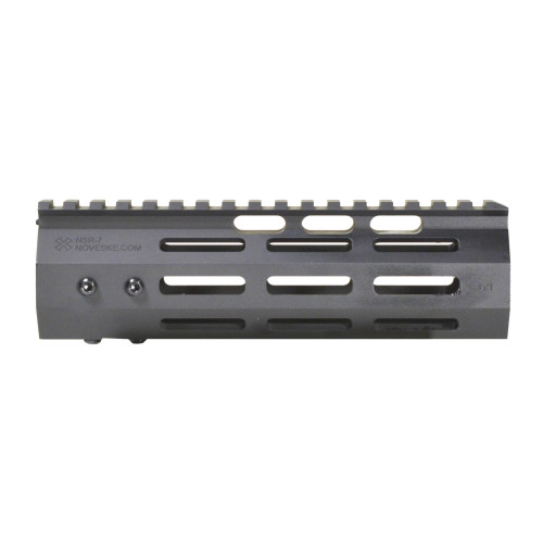 Novske Gen 4 NSR-7" M-LOK Hand Guard