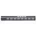 Novske Gen 4 NSR-15" M-LOK Hand Guard
