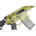 Noveske 10.5" GEN 4 Shorty Green