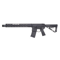 Noveske 13.7" GEN 4 Infidel Black