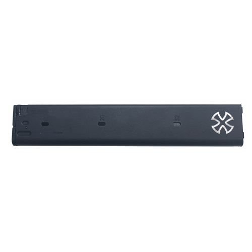 220 rds magazine for Noveske Space Invader