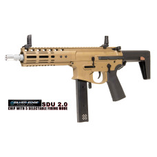 Noveske Space Invader 9mm PCC DEB