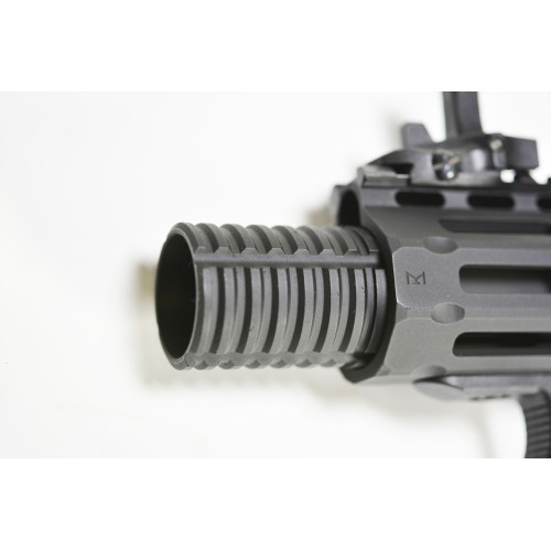Phantom Extremis Rifles MK6 CRS with e-Silver Edge 2.0