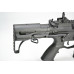 Phantom Extremis Rifles MK6 CRS with e-Silver Edge 2.0