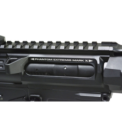 Phantom Extremis MK10 with e-Silver Edge 2.0