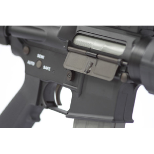 M4A1 Style Kompetitor Black
