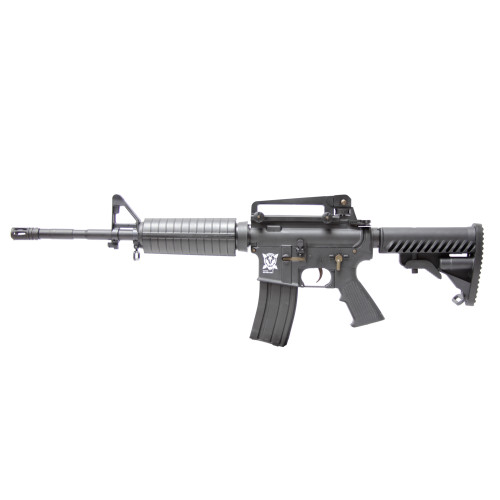 M4A1 Style Kompetitor Black