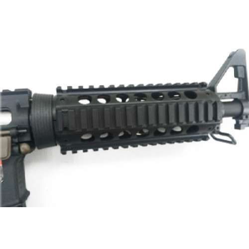 M4 CQB Style Kompetitor Black