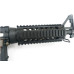 M4 CQB Style Kompetitor Black