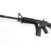 M4 CQB Style Kompetitor Black