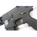 M4 CQB Style Kompetitor Black