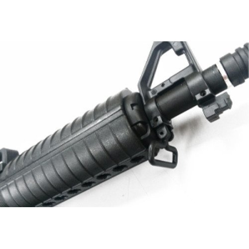 M933 Style Kompetitor Black