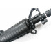 M933 Style Kompetitor Black