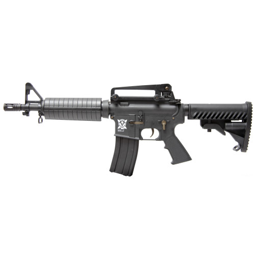 M933 Style Kompetitor Black