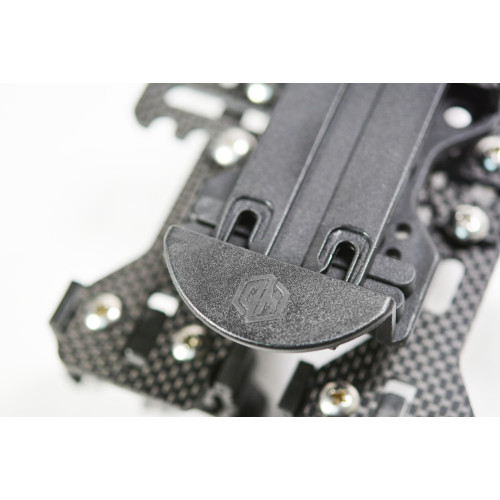 QM Quad Load x 2 Shotshell System
