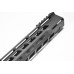 10" Quantum Mechanics Hand Guard