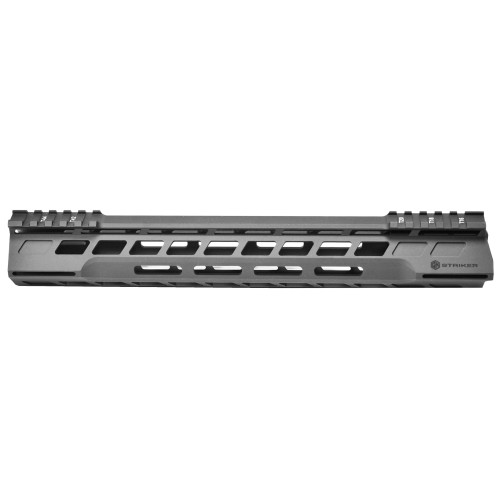12.5" Quantum Mechanics Hand Guard