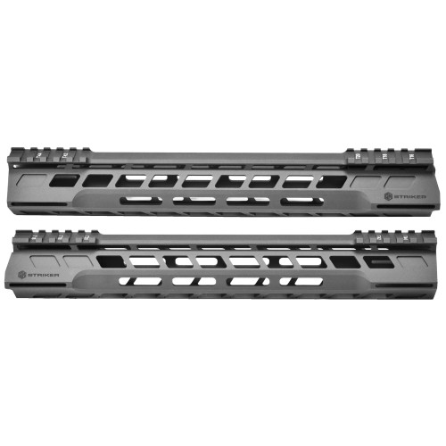12.5" Quantum Mechanics Hand Guard