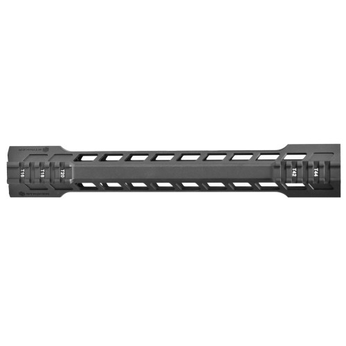 12.5" Quantum Mechanics Hand Guard