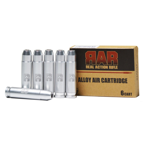 6mm Smart Charge Cartridge Skull 6mm Smart Charge Cartridge Skull