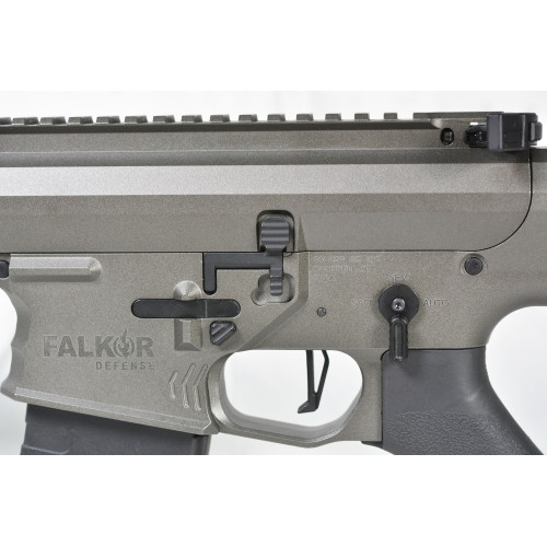 Falkor Defense Recce 223 Ambi Sport with E-Shooter ECU