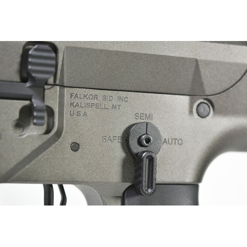 Falkor Defense Recce 223 Ambi Sport with E-Shooter ECU