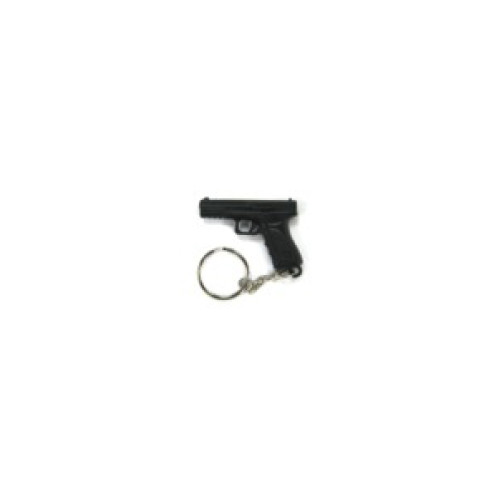 Action Combat Keychain