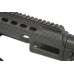 Caribe Conversion Kit Black