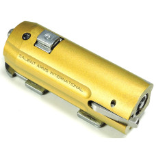 Titanium Nitride Bolt (SAI) MKI